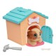 LITTLE LIVE PETS MY PUPPY'S HOME ΣΠΙΤΑΚΙ ΜΕ ΚΟΥΤΑΒΑΚΙ ΕΚΠΛΗΞΗ ΓΑΛΑΖΙΑ ΣΚΕΠΗ (26616A)