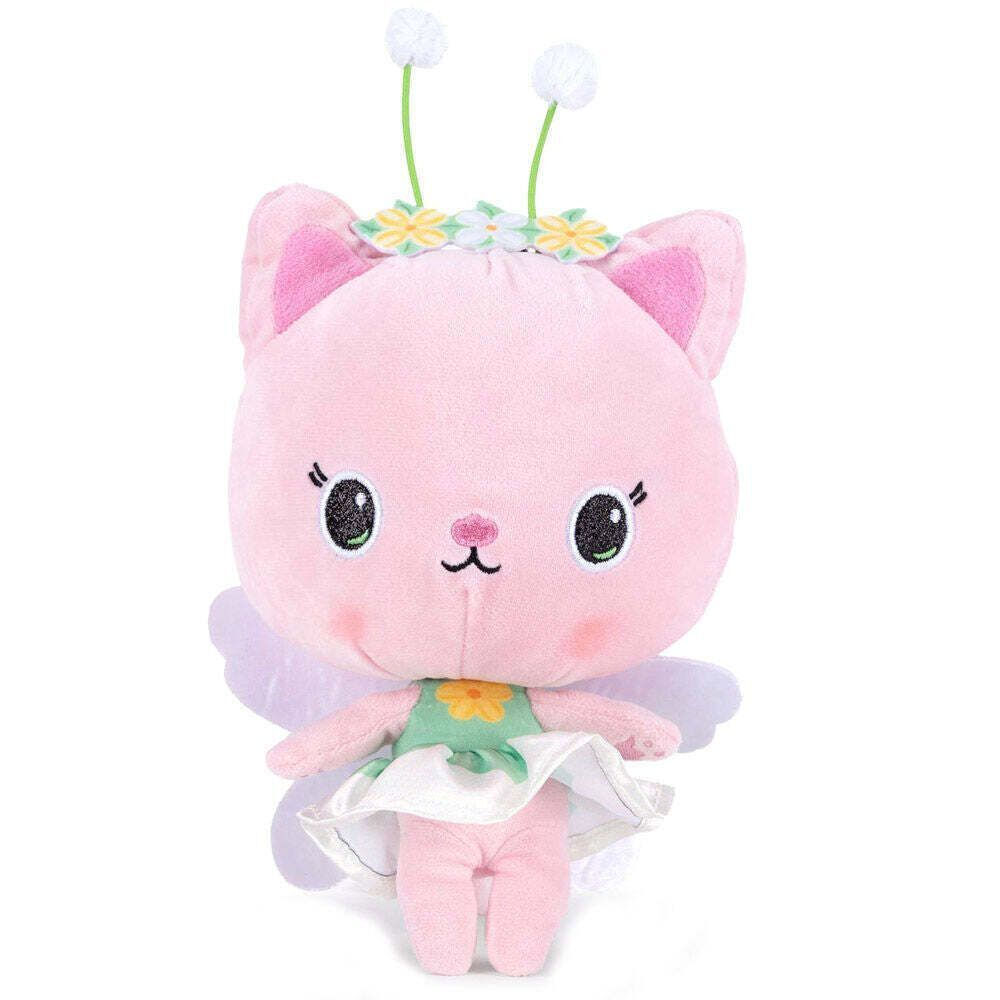 ΛΟΥΤΡINO SOFTIES ΚΟΥΚΛΟΣΠΙΤΟ ΤΗΣ ΓΚΑΜΠΥ 25ΕΚ KITTY FAIRY (760021141)