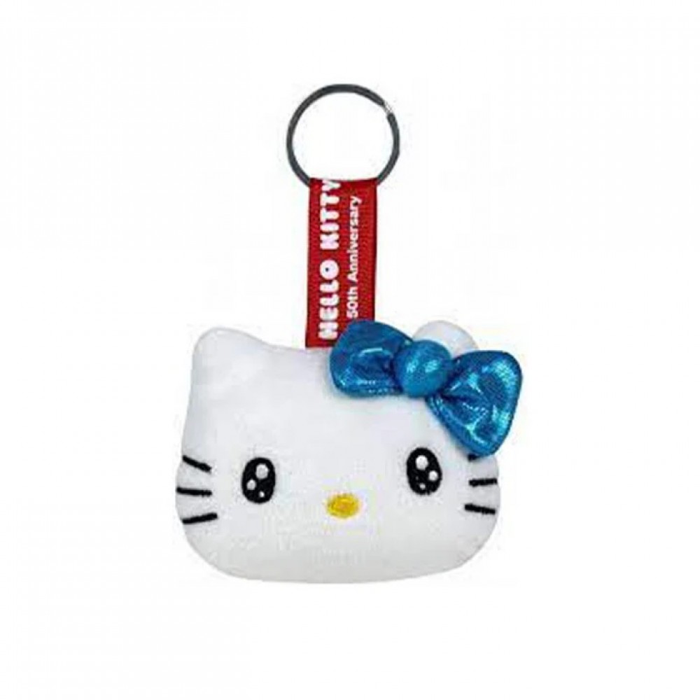 SOFTIES HELLO KITTY ΛΟΥΤΡΙΝΟ ΜΠΡΕΛΟΚ 7 εκ. ΓΑΛΑΖΙΟΣ ΦΙΟΓΚΟΣ (760023891)