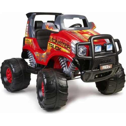FEBER ΟΧΗΜΑ MONSTER12V (800012464)