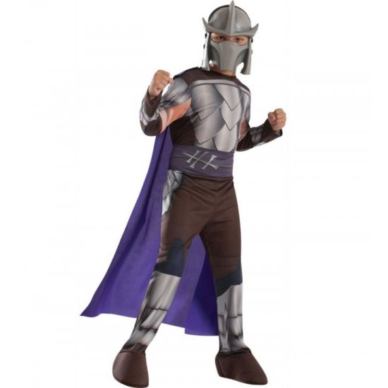 TMNT ΣΤΟΛΗ SHREDDER (886759) TMNT ΣΤΟΛΗ SHREDDER (886759)