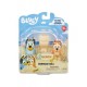  BLUEY 2 ΦΙΓΟΥΡΕΣ 6 ΕΚ. & ΑΞΕΣΟΥΑΡ - ΘΕΜΑ ΕΞOΧΙΚΟ MERMAID TAILS BLUEY & BINGO (BLY69000)