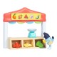 BLUEY MINI ΣΕΤ ΠΑΙΧΝΙΔΙΟΥ FARMERS MARKET (BLY70200)