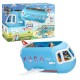 BLUEY 3 ΣΕ 1 ΣΕΤ ΠΑΙΧΝΙΔΙΟΥ ΑΕΡΟΠΛΑΝΟ (BLY75000)