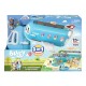 BLUEY 3 ΣΕ 1 ΣΕΤ ΠΑΙΧΝΙΔΙΟΥ ΑΕΡΟΠΛΑΝΟ (BLY75000)