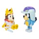 BLUEY ΦΙΓΟΥΡΕΣ 2 PACK FAIRYTALE (BLY91110)