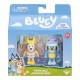 BLUEY ΦΙΓΟΥΡΕΣ 2 PACK FAIRYTALE (BLY91110)