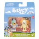 BLUEY ΦΙΓΟΥΡΕΣ 2 PACK SURPRISE BLASTER SUIT (BLY91110)