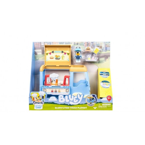 BLUEY ΣΕΤ ΠΑΙΧΝΙΔΙΟΥ ΚΑΝΤΙΝΑ (BLYA4000)