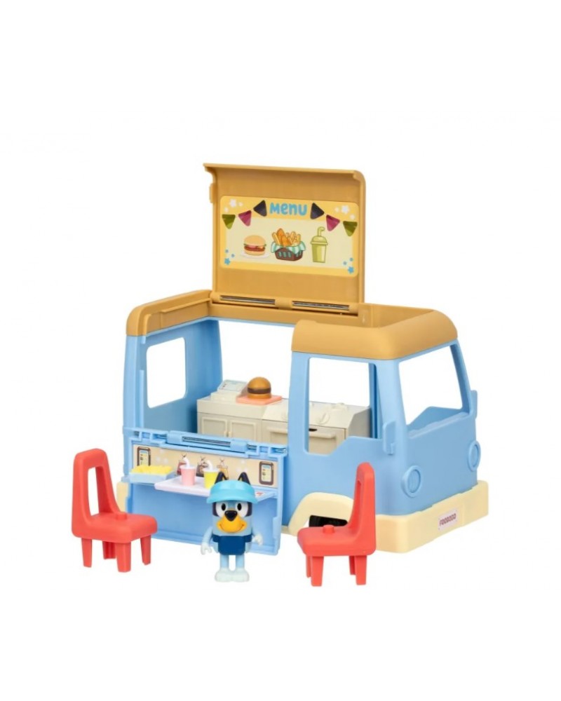 BLUEY ΣΕΤ ΠΑΙΧΝΙΔΙΟΥ ΚΑΝΤΙΝΑ (BLYA4000)