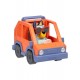 BLUEY S13 ΟΧΗΜΑ 4WD & ΦΙΓΟΥΡΑ BLUEY 6 εκ. (BLYA7000)