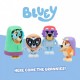 BLUEY ΣΕΤ ΜΕ 4 ΦΙΓΟΥΡΕΣ ΚΑΙ ΑΞΕΣΟΥΑΡ HERE COMES THE GRANNIES (BLYB5000)
