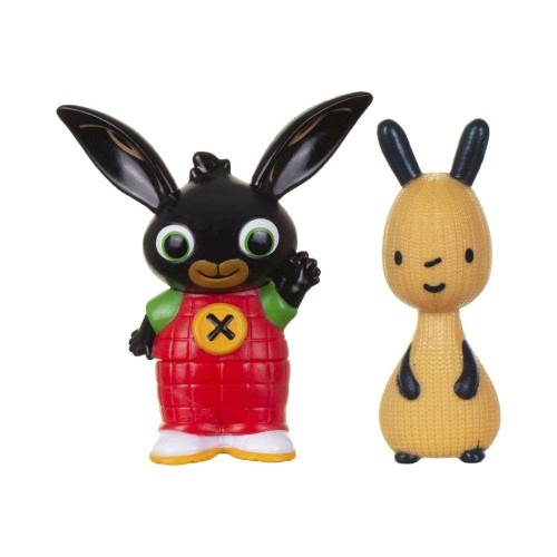 BING ΣΕΤ ΜΕ 2 ΦΙΓΟΥΡΕΣ BING & FLOP (BNG10202)