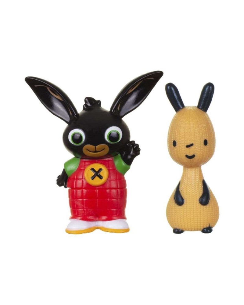 BING ΣΕΤ ΜΕ 2 ΦΙΓΟΥΡΕΣ BING & FLOP (BNG10202)