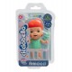 AMICICCI ΦΙΛΑΡΑΚΙΑ ΝANI NANI SINGLE BLISTER S5 CICCIOROSE (CC032100)