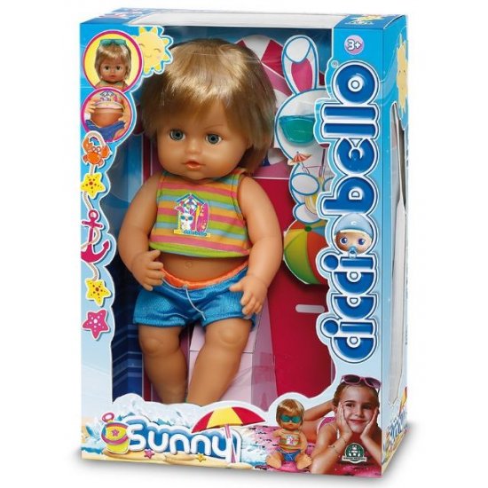 CICCIOBELLO SUNNY (CCB17000) CICCIOBELLO SUNNY (CCB17000)