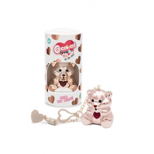 COCCOLOTTI OH MY GOLD LOVE & TELL ΡΟΖ-ΧΡΥΣΟ (CCL45000)