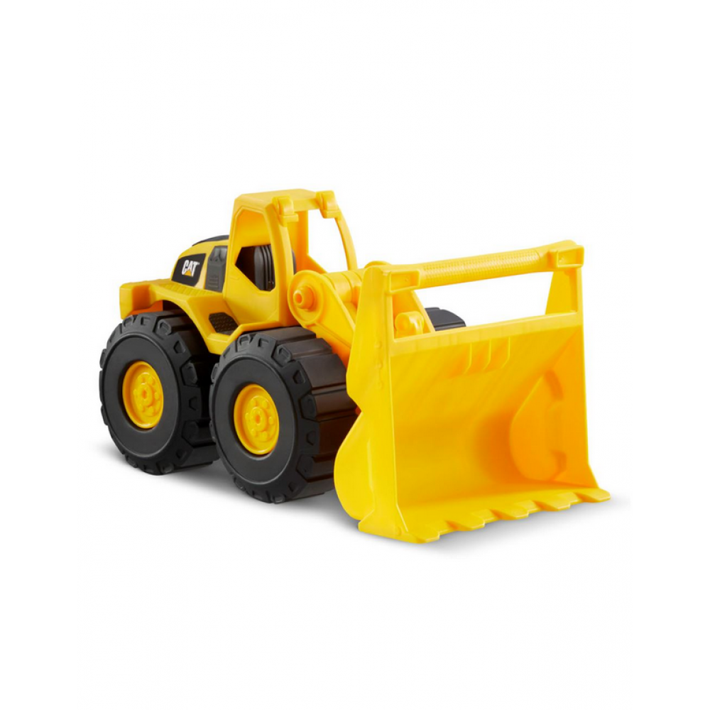 CAT ΟΧΗΜΑΤΑ ΕΡΓΩΝ 18EK. ΦΟΡΤΩΤΗΣ (CTE02000)