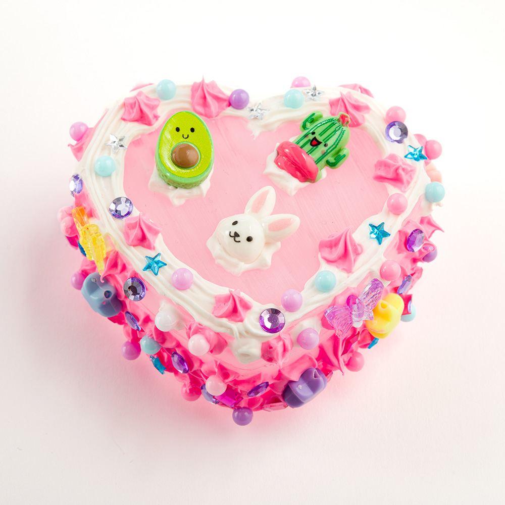 ΔΗΜΙΟΥΡΓΙΚΟ ΣΕΤ DECODEN MAGIC CLASSIC TRINKET BOX CREATOR (DEN00000)