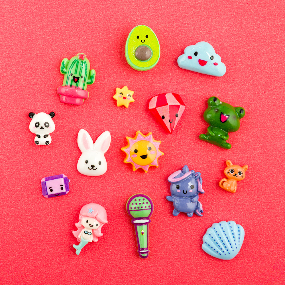 ΔΗΜΙΟΥΡΓΙΚΟ ΣΕΤ DECODEN MAGIC CLASSIC TRINKET BOX CREATOR (DEN00000)