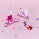 ΔΗΜΙΟΥΡΓΙΚΟ ΣΕΤ DECODEN MAGIC CLASSIC HAIR FLAIR CREATOR (DEN00000)