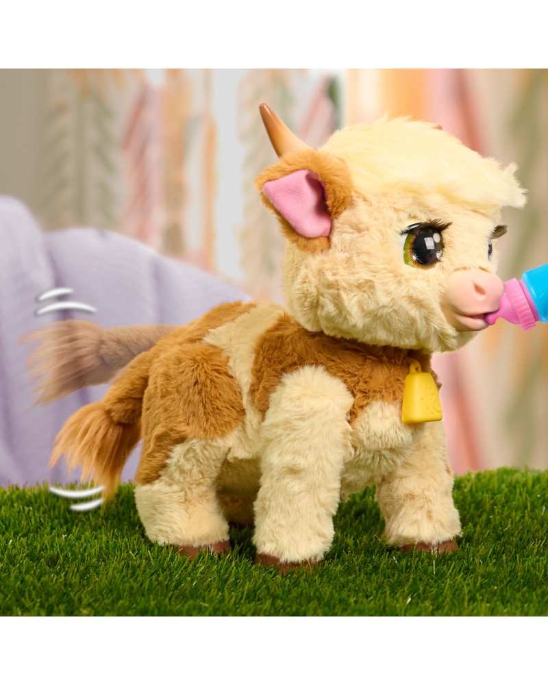 FURREAL MAGGIE Η ΑΓΕΛΑΔΙΤΣΑ(FUR05000)