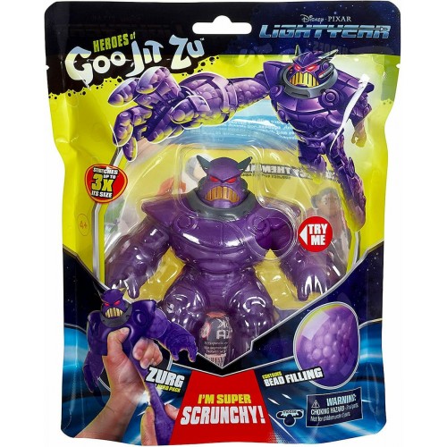 GOO JIT ZU LIGHTYEAR ZURG (GJT28000)