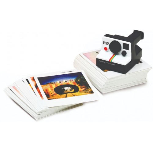 ΕΠΙΤΡΑΠΕΖΙΟ THE POLAROID GAME (GPG15000)