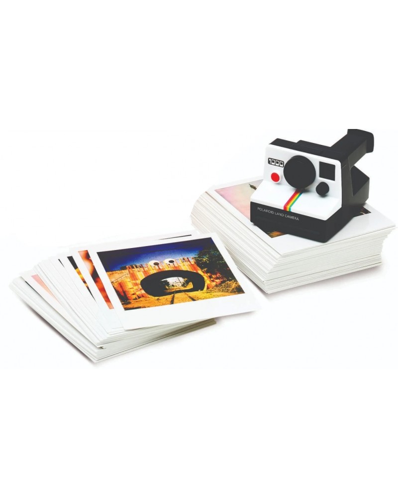 ΕΠΙΤΡΑΠΕΖΙΟ THE POLAROID GAME (GPG15000)