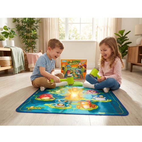 ΕΠΙΤΡΑΠΕΖΙΟ ΠΑΙΧΝΙΔΙ MONSTER CATCH (GPG19000)