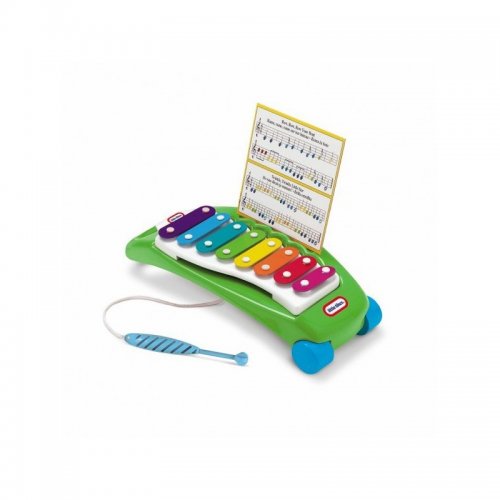 LITTLE TIKES TAP A TUNE ΞΥΛΟΦΩΝΟ (642982E4C)