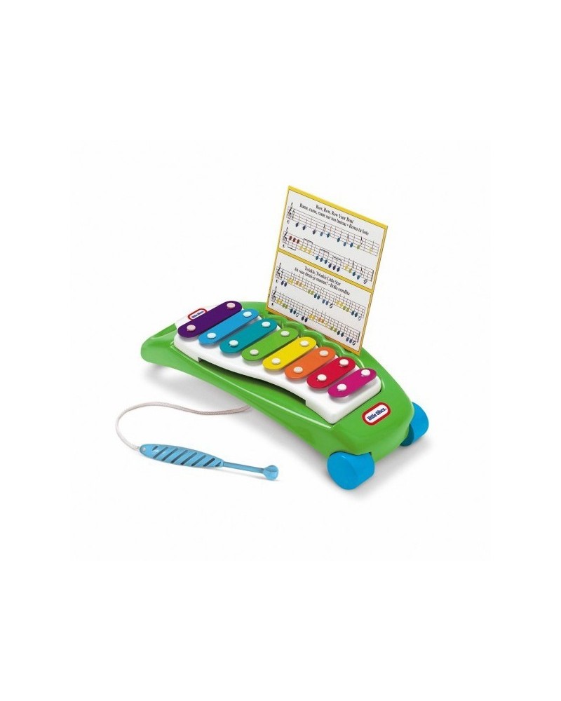 LITTLE TIKES TAP A TUNE ΞΥΛΟΦΩΝΟ (642982E4C)
