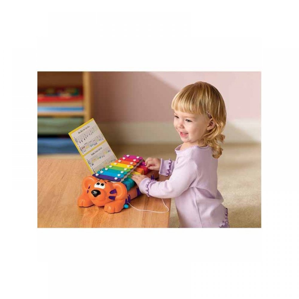 LITTLE TIKES ΞΥΛΟΦΩΝΟ ΠΙΑΝΑΚΙ 2 ΣΕ 1 (LTT20000)