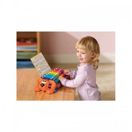 LITTLE TIKES ΞΥΛΟΦΩΝΟ ΠΙΑΝΑΚΙ 2 ΣΕ 1 (LTT20000)
