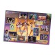K-POP DEMON HUNTERS ALBUM & 10 STICKERS (KPDH482050)