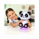 LLP ΔΙΑΔΡΑΣΤΙΚΟ ΖΩΑΚΙ MY BABY PANDA CHUCHU (L0000000)