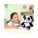 LLP ΔΙΑΔΡΑΣΤΙΚΟ ΖΩΑΚΙ MY BABY PANDA CHUCHU (L0000000)