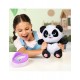 LLP ΔΙΑΔΡΑΣΤΙΚΟ ΖΩΑΚΙ MY BABY PANDA CHUCHU (L0000000)