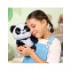 LLP ΔΙΑΔΡΑΣΤΙΚΟ ΖΩΑΚΙ MY BABY PANDA CHUCHU (L0000000)
