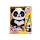 LLP ΔΙΑΔΡΑΣΤΙΚΟ ΖΩΑΚΙ MY BABY PANDA CHUCHU (L0000000)