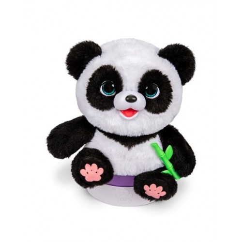 LLP ΔΙΑΔΡΑΣΤΙΚΟ ΖΩΑΚΙ MY BABY PANDA CHUCHU (L0000000)