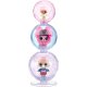 L.O.L. Surprise Κούκλα Glitter Globe - 1 Τμχ (LLU98000) L.O.L. Surprise Κούκλα Glitter Globe - 1 Τμχ (LLU98000)