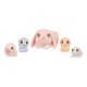 LITTLE LIVE PETS MAMA SURPRISE MINIS ΜΑΜΑ ΚΟΥΝΕΛΑΚΙ (LP304000)