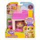 LITTLE LIVE PETS MAMA SURPRISE MINIS ΜΑΜΑ ΧΑΜΣΤΕΡ (LP304000)