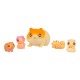 LITTLE LIVE PETS MAMA SURPRISE MINIS ΜΑΜΑ ΧΑΜΣΤΕΡ (LP304000)