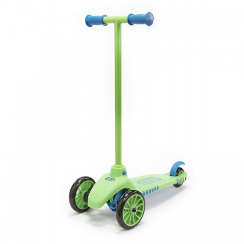 LITTLE TIKES ΠΑΤΙΝΙ ΠΡΑΣΙΝΟ (LTT15000)