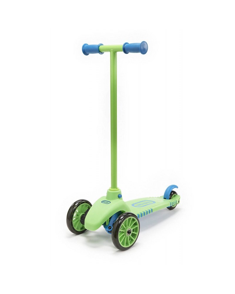 LITTLE TIKES ΠΑΤΙΝΙ ΠΡΑΣΙΝΟ (LTT15000)
