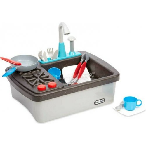 LITTLE TIKES FIRST APPLIANCE ΝΕΡΟΧΥΤΗΣ (654497E7C)