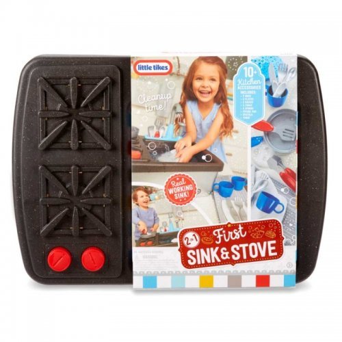LITTLE TIKES FIRST APPLIANCE ΝΕΡΟΧΥΤΗΣ (654497E7C)