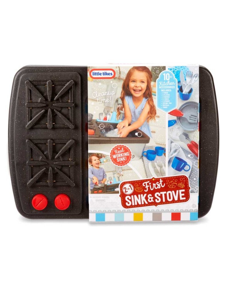 LITTLE TIKES FIRST APPLIANCE ΝΕΡΟΧΥΤΗΣ (654497E7C)